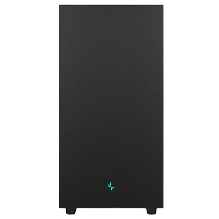 Компьютерный корпус Deepcool CH510 Midi-Tower Черный