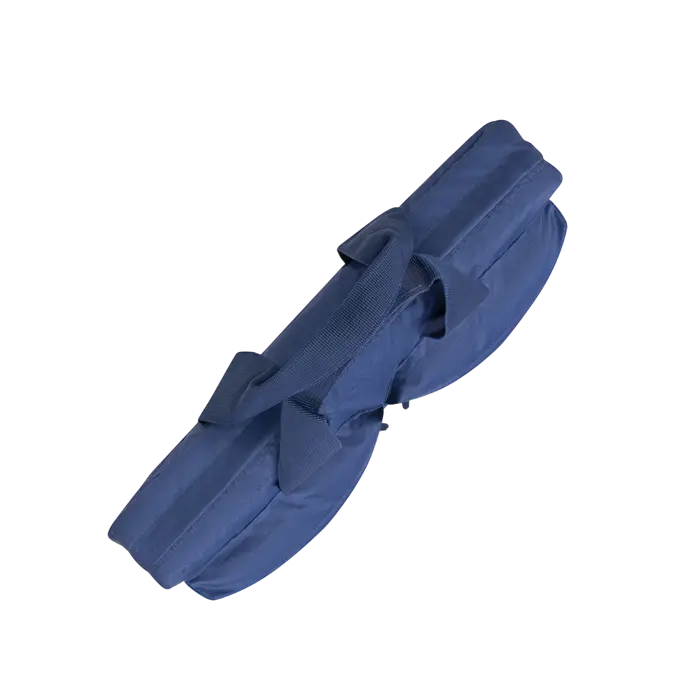 Сумка для ноутбука Rivacase Mestalla Синий