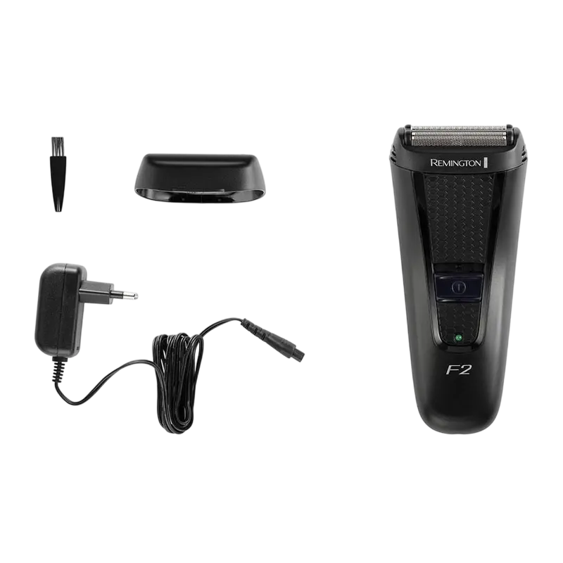 Электробритва мужская Remington F2 Style Series Foil Чёрный