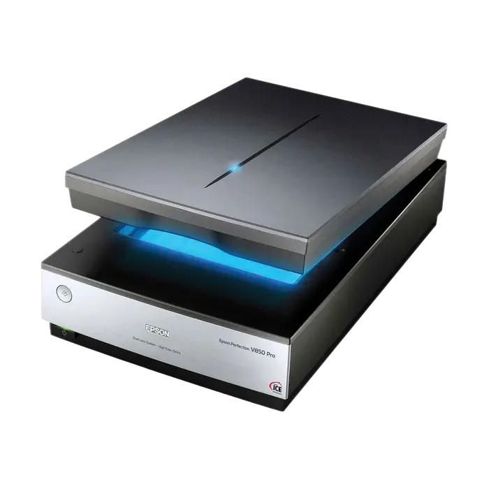 Epson Perfection V850 Pro