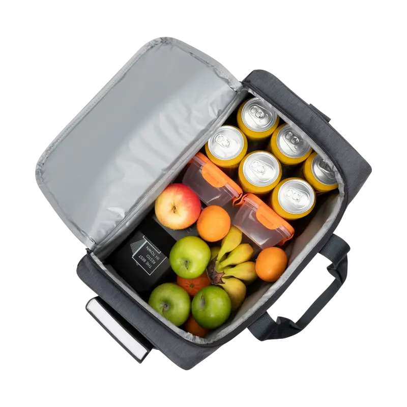 Cумка-холодильник RESTO FELIS FELIS Grey