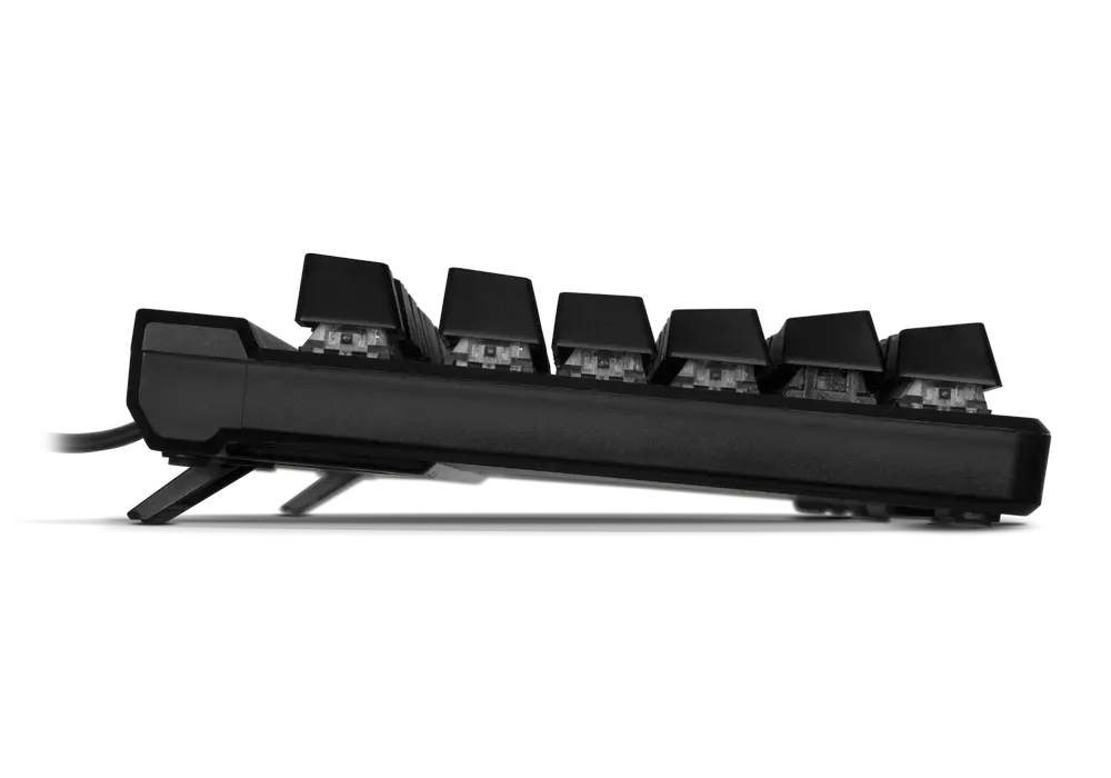 Клавиатура SVEN KB-G9500 Мембрана Черный