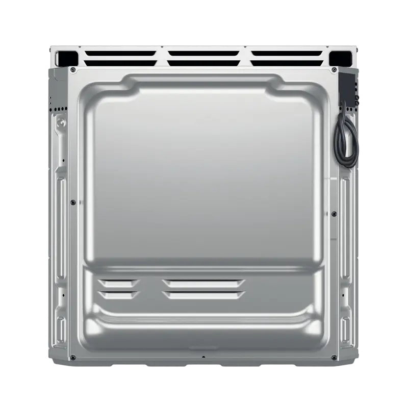 Cuptor Electric Whirlpool OMSK58RU1SB Negru