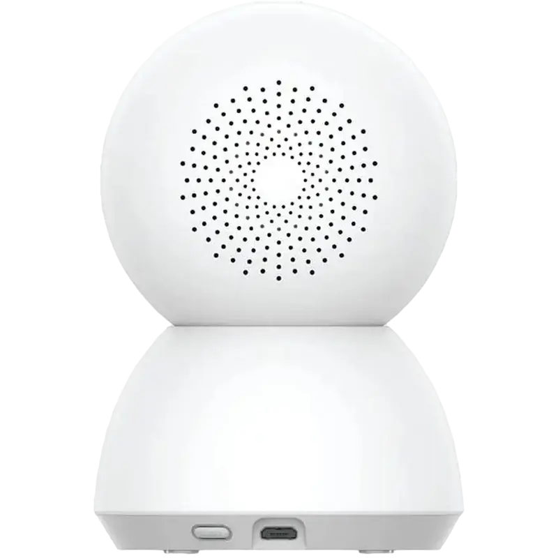 Камера видеонаблюдения Xiaomi Mi 360° Home Security 2K Белый