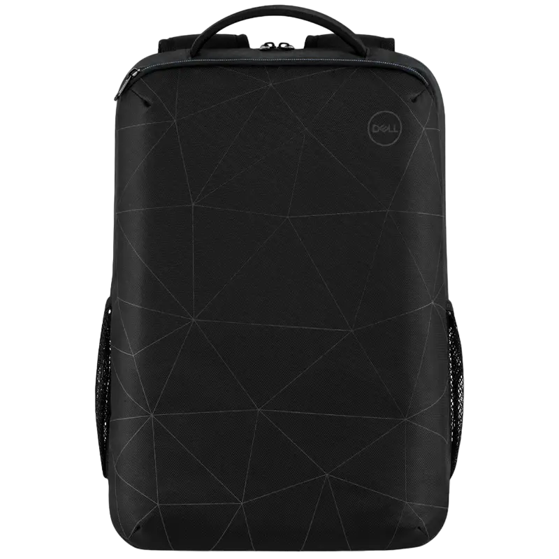 Рюкзак для ноутбука DELL Essential Чёрный
