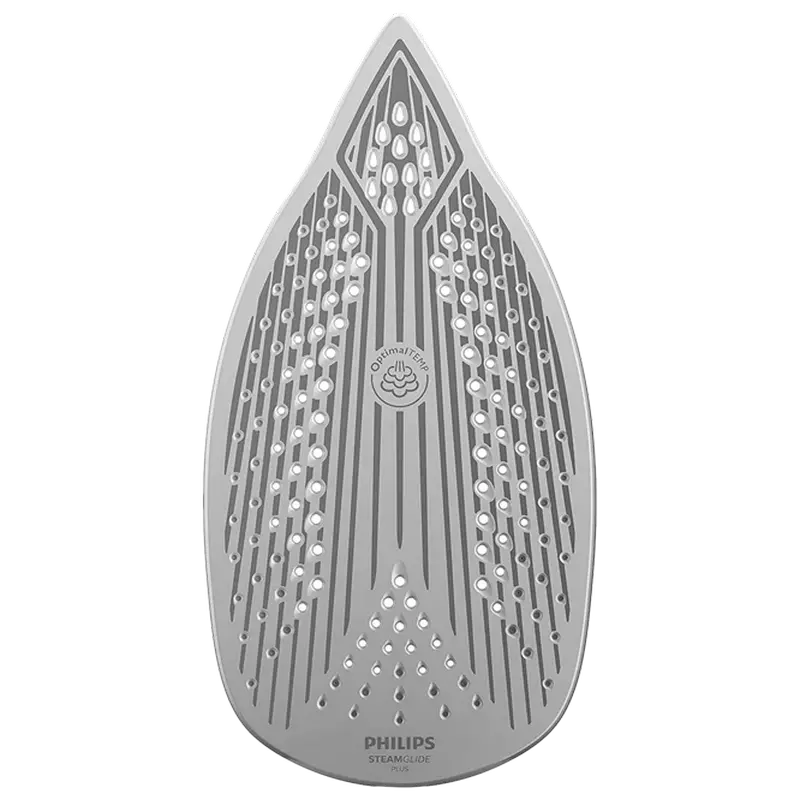 Утюг Philips Azur Чёрный