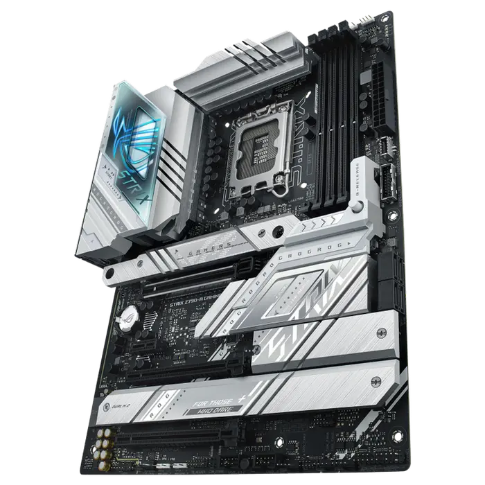 Placă de bază ASUS ROG STRIX Z790-A GAMING WIFI D4 LGA1700 ATX