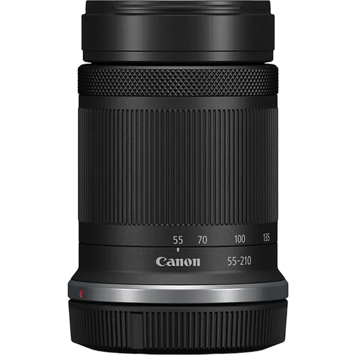 Беззеркальный фотоаппарат Canon EOS R50 & RF-S