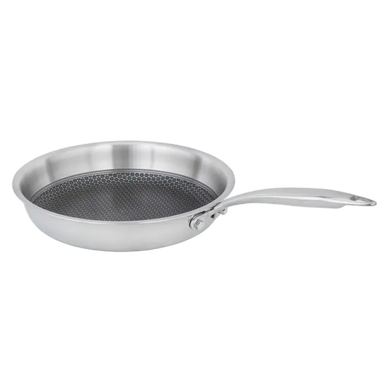 Сковорода RESTO Altair ALTAIR Нержавеющая сталь