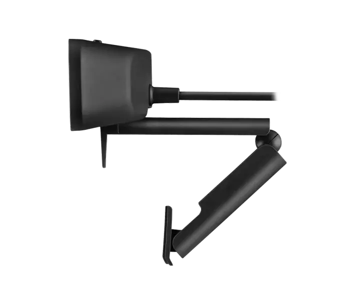 Веб-камера Logitech C925e Черный