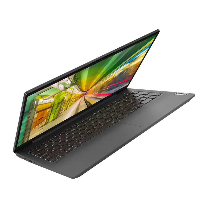 Laptop Lenovo IdeaPad 5 15ITL05 Graphite Grey