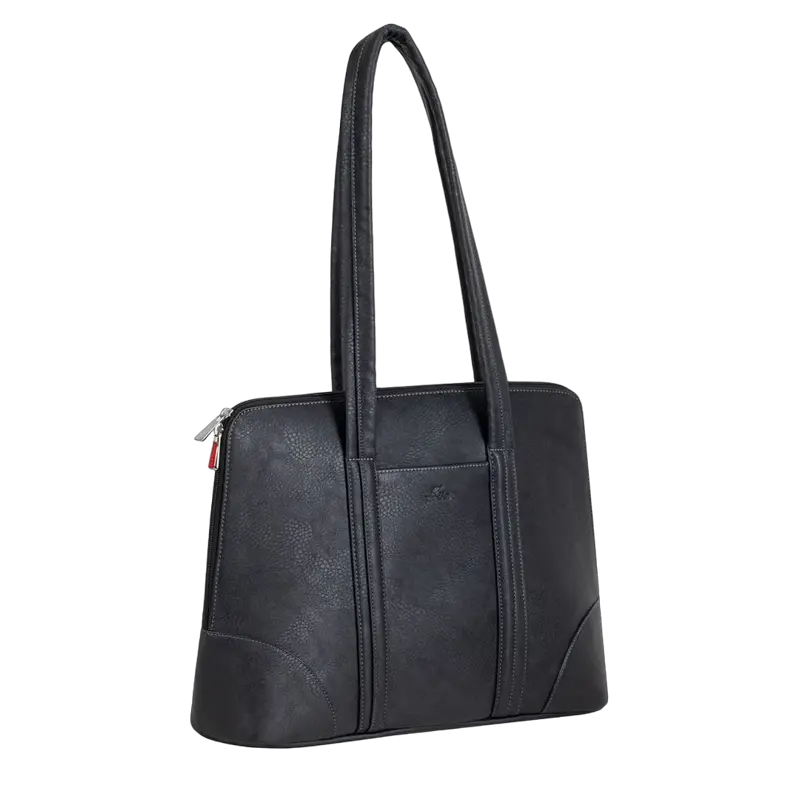 Сумка для ноутбука Rivacase Orly Черный