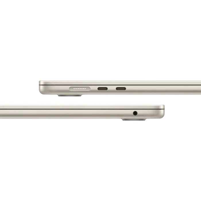 Ноутбук Apple MacBook Air 15 2025 Starlight