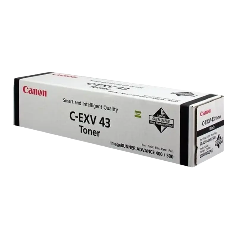 Toner Canon C-EXV43