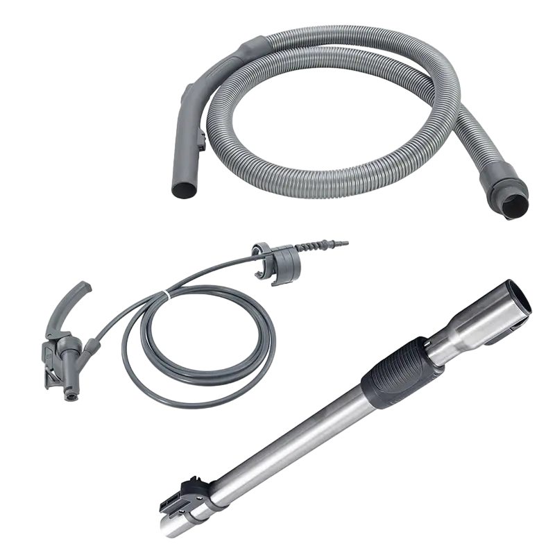 Пылесос Thomas Aquatic Onyx Черный