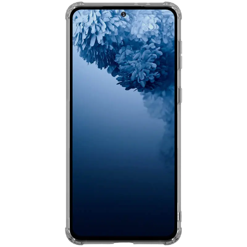 Husă Nillkin Samsung Galaxy S21+ Nature Nature Gri