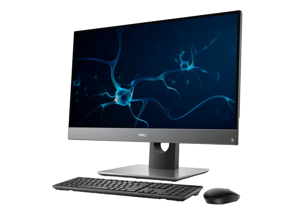 Моноблок DELL OptiPlex 7780 8 ГБ 256GB