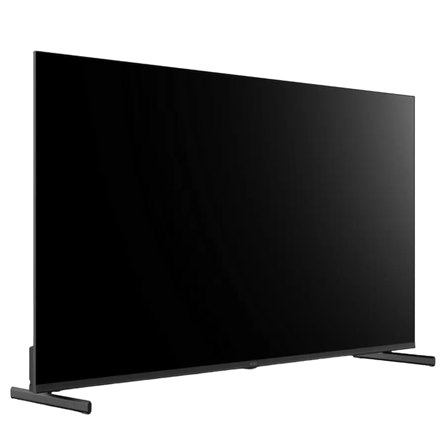 50" LED SMART Телевизор KIVI 50U710QB Черный