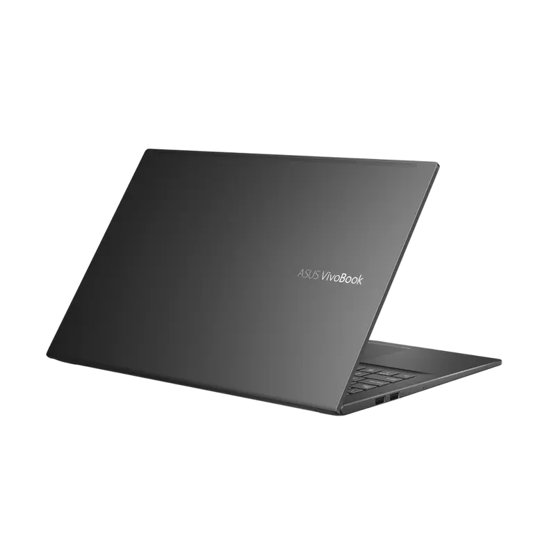 Ноутбук ASUS Vivobook 15 OLED K513EA Indie Black
