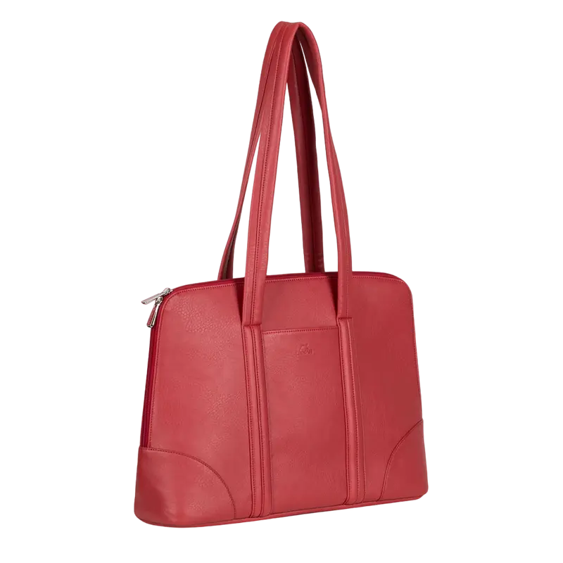 Сумка для ноутбука Rivacase Orly Красный