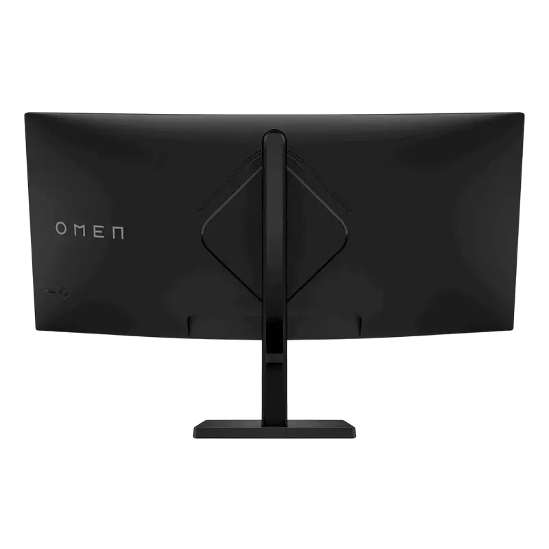 Monitor Gaming HP Omen 34c Negru
