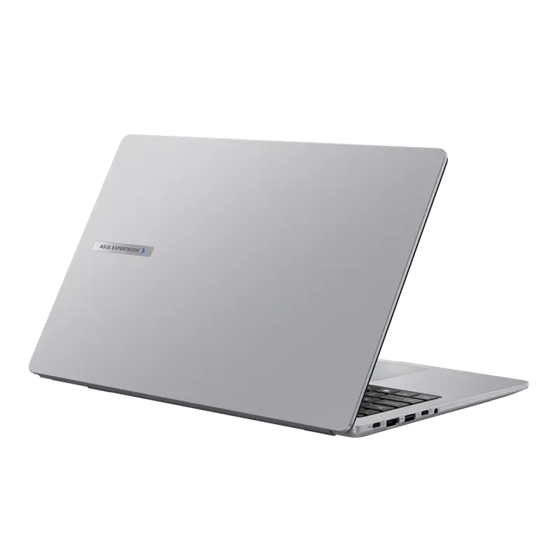 Ноутбук для бизнеса ASUS ExpertBook P1 P1503CVA Misty Grey