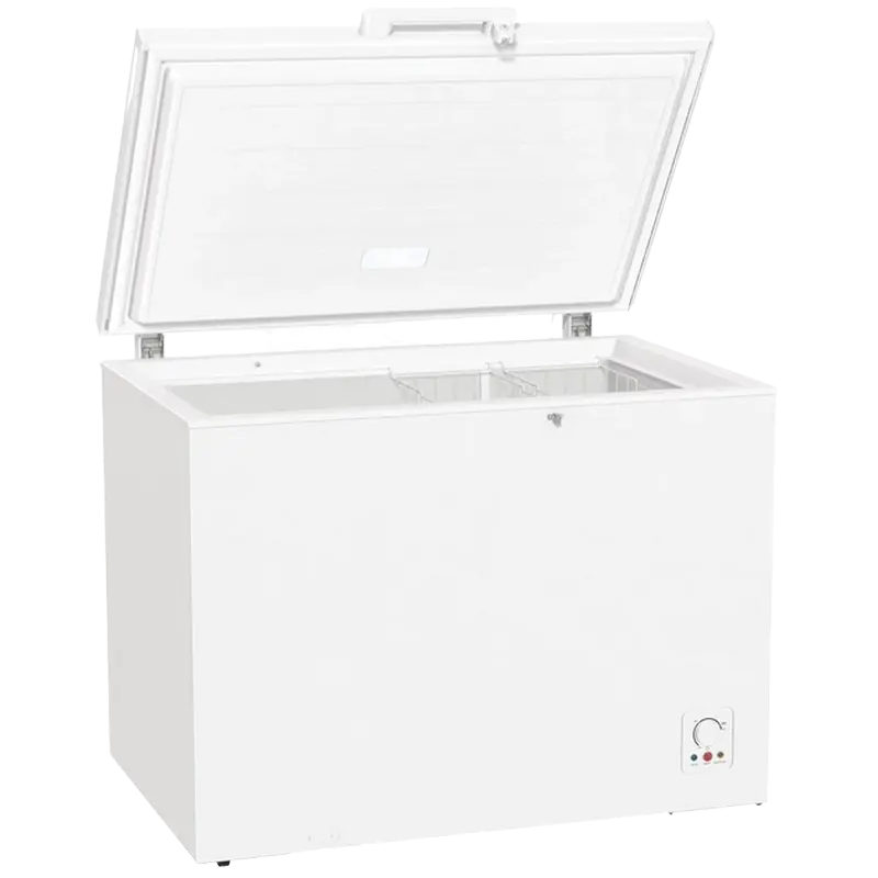 Морозильный ларь Gorenje FH 301 CW Белый