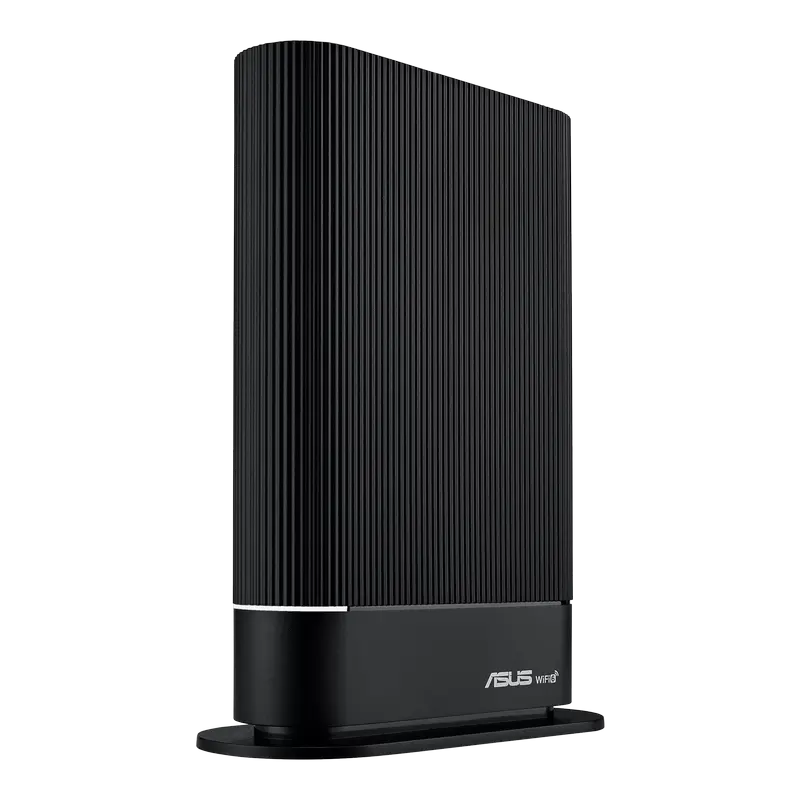 Беспроводной маршрутизатор ASUS RT-AX59U Черный