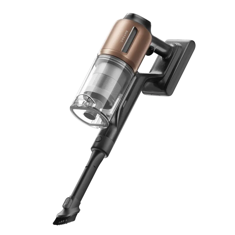 Вертикальный Пылесос Dreame Z20 Черный