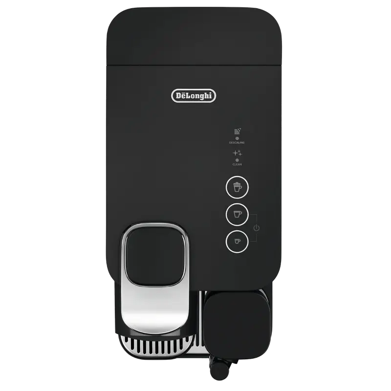 Капсульная Кофеварка DeLonghi EN510.B Черный