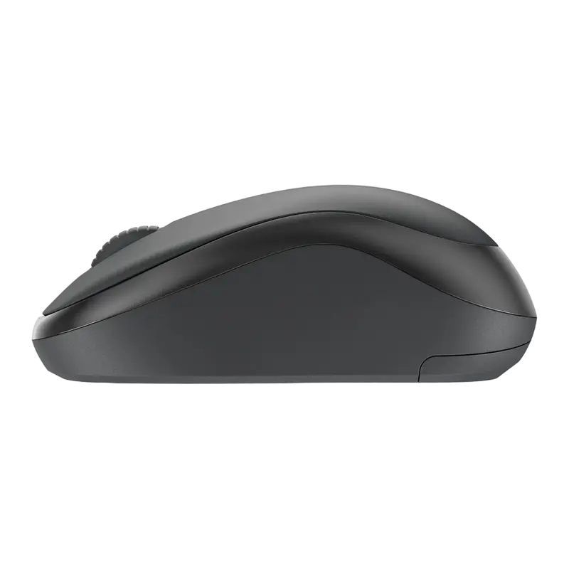 Беcпроводная мышь Logitech M240 for Business Беспроводное Графитовый