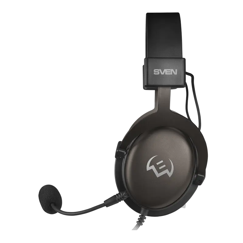 Наушники SVEN AP-G999MV Чёрный