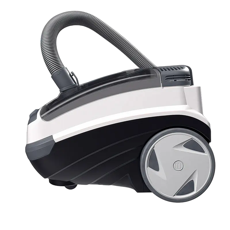 Пылесос Thomas Aquatic Panda Белый