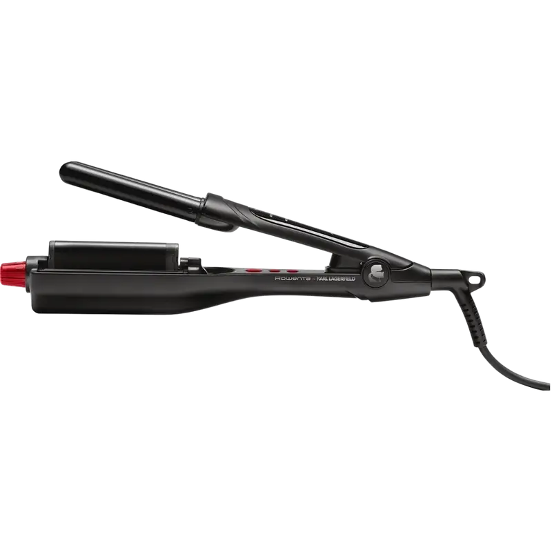 Стайлер Rowenta CF471LF0 Чёрный