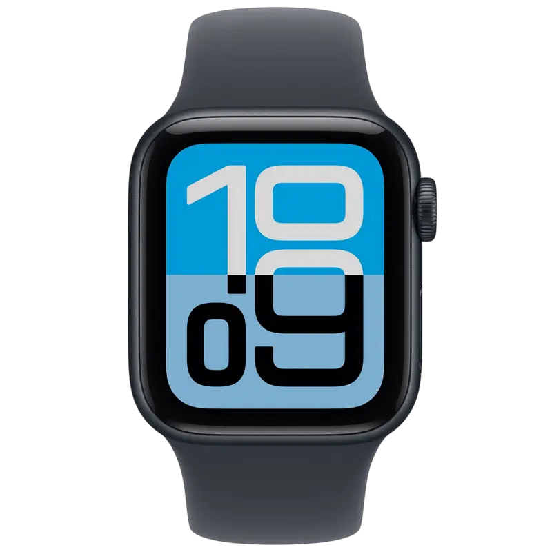 Умные часы Apple Watch SE 3 Midnight