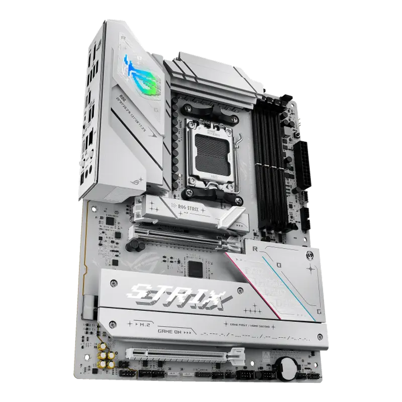 Материнская плата ASUS ROG STRIX B850-A GAMING WIFI AM5 ATX