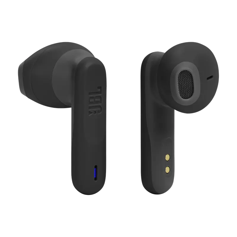 Наушники JBL. Wave Flex Чёрный