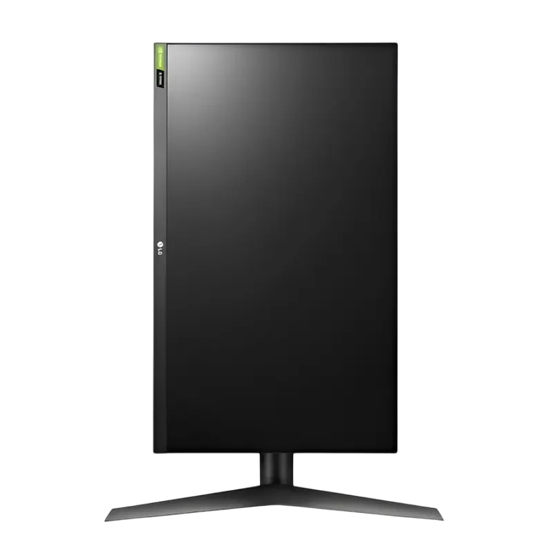 Игровой монитор LG 27GL650F-B Чёрный