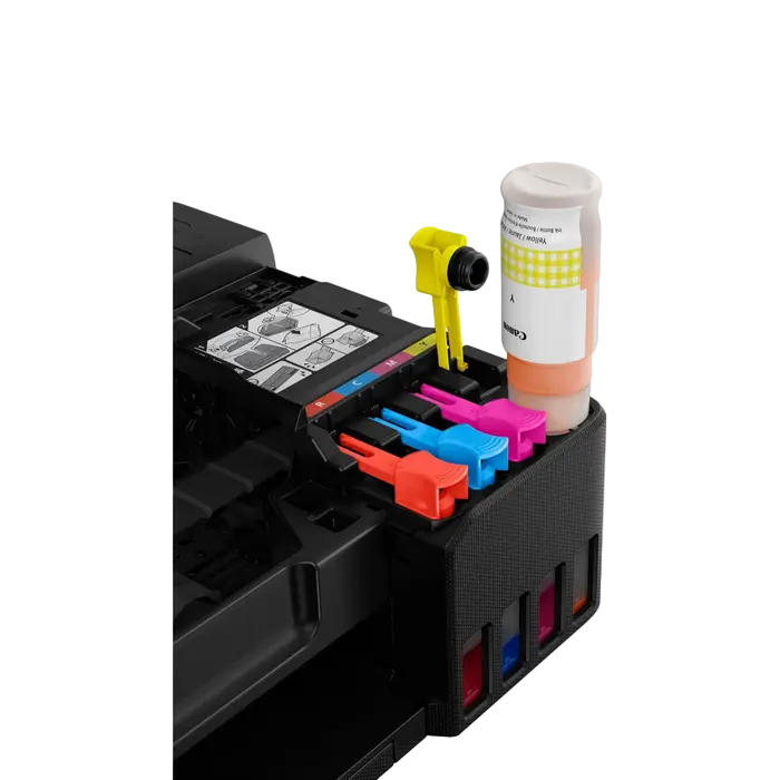 Струйный принтер Canon PIXMA G540 A4 Черный