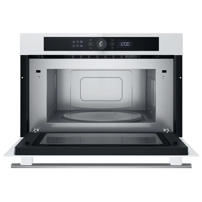 Микроволновая печь Whirlpool WMD44MW Белый