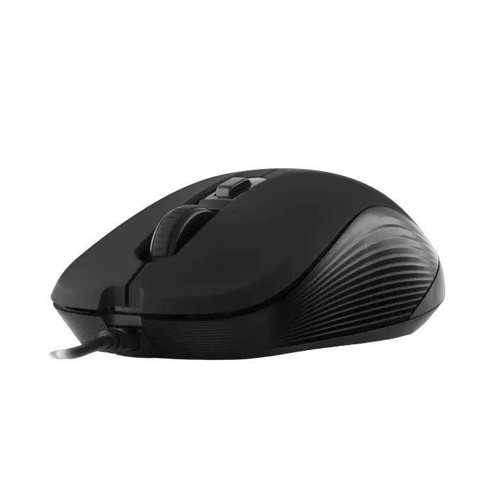 Мышь SVEN RX-140 Проводное Чёрный