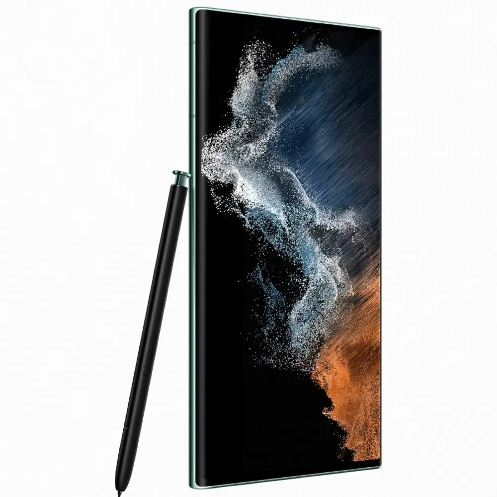 Смартфон Samsung Galaxy S22 Ultra, 12 ГБ / 512ГБ