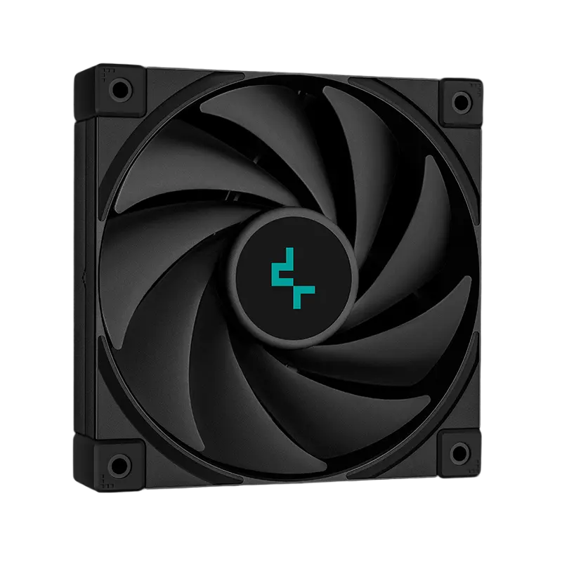 Кулер для процессора Deepcool AK400 120 мм