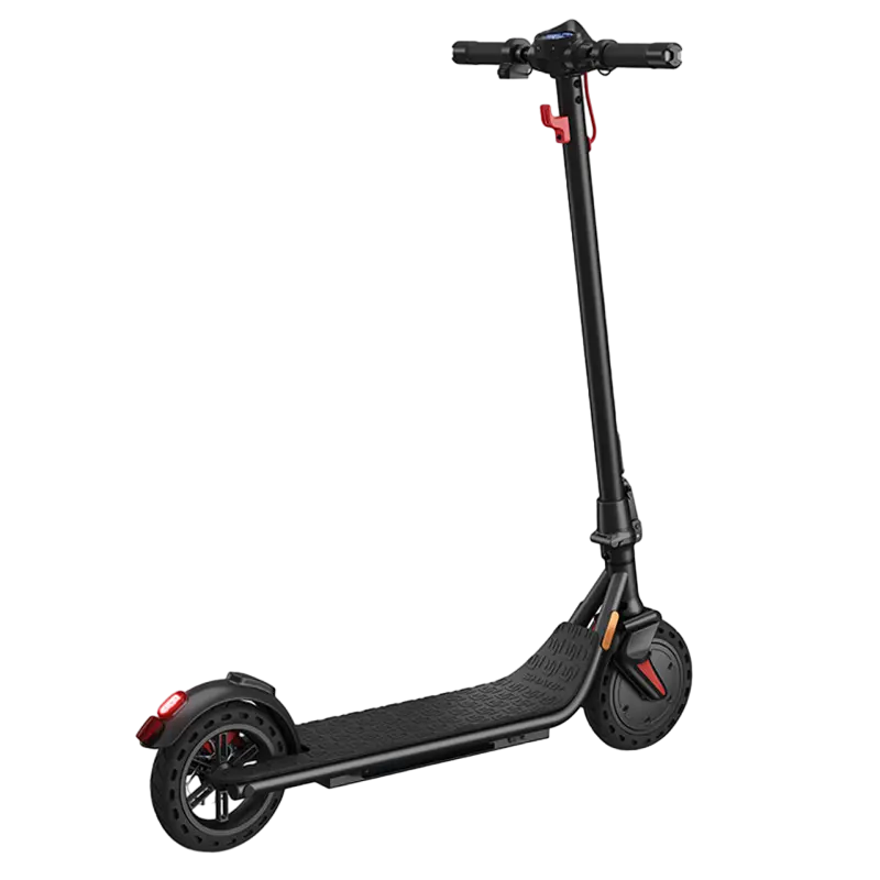 Электрический самокат Sharp EM-KS3CEU-B Чёрный