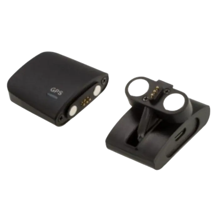 Автомобильный видеорегистратор Globex GE-301w Черный