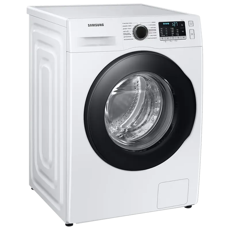 Стиральная машина Samsung WW90TA047AE Белый