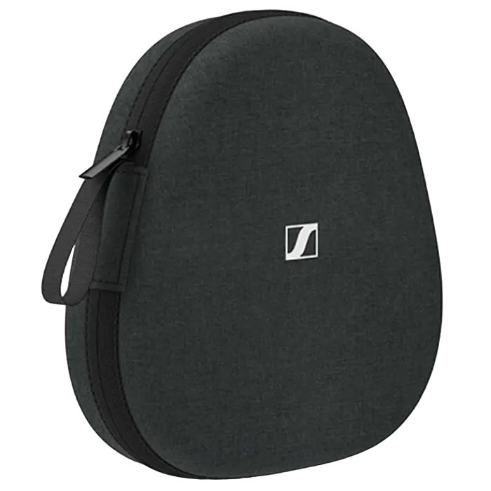 Наушники Sennheiser Momentum 4 Чёрный