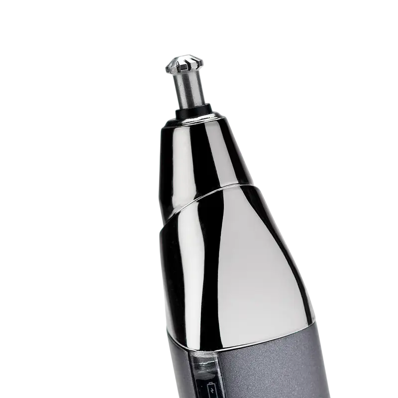 Мужской Триммер BaByliss Super-X Metal Серый