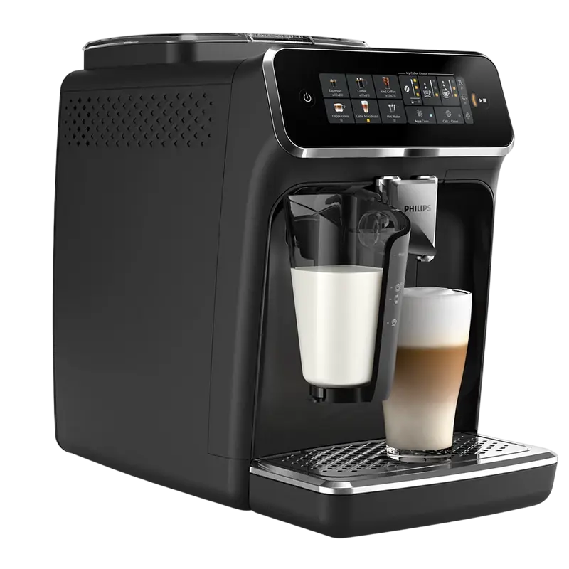 Кофемашина Philips EP3341/50 Черный