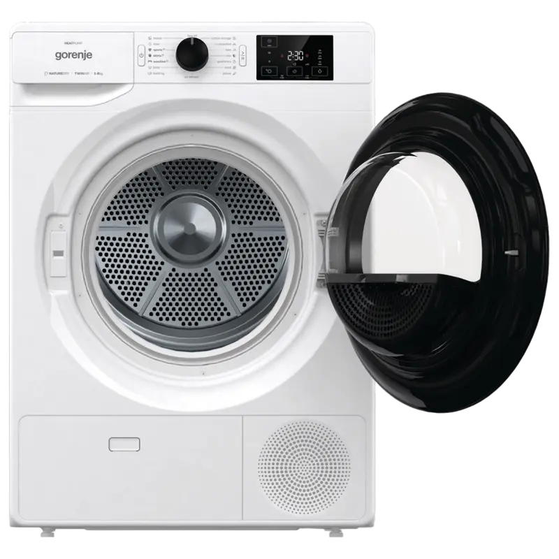 Сушильная машина Gorenje DNE 83/GN Белый